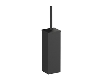CLICK - Wall-mounted metal toilet brush by EVER Life Design - view 2